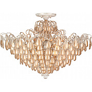 Потолочная люстра MONICA MONICA PL12 GOLD