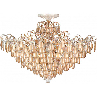 Потолочная люстра MONICA MONICA PL12 GOLD