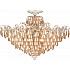 Потолочная люстра MONICA MONICA PL12 GOLD