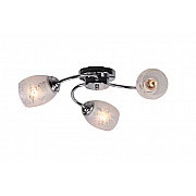 Потолочная люстра MD.0296-3-S CH