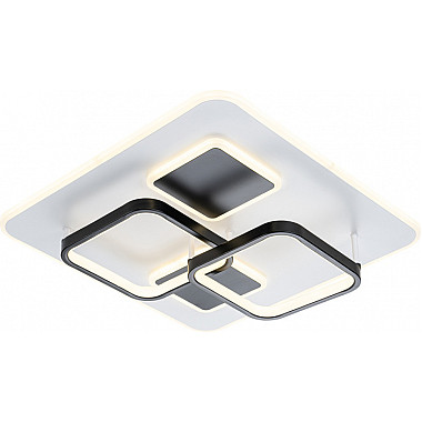 Потолочная люстра Module 10235/4LED SQUARE