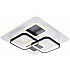 Потолочная люстра Module 10235/4LED SQUARE
