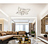 Потолочная люстра High-tech Led Lamps HIGH-TECH LED LAMPS 82006