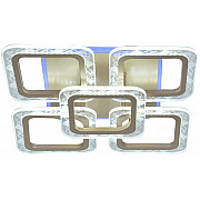 Потолочная люстра SS1L 000029017