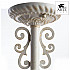 Потолочная люстра Arte Lamp Jess A9513PL-5WG