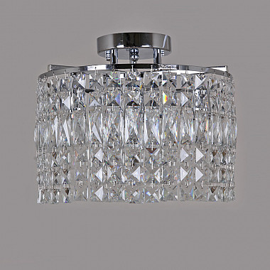 Потолочная люстра 90288-0.3-04 CR