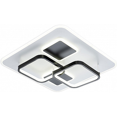 Потолочная люстра Module 10235/4LED SQUARE