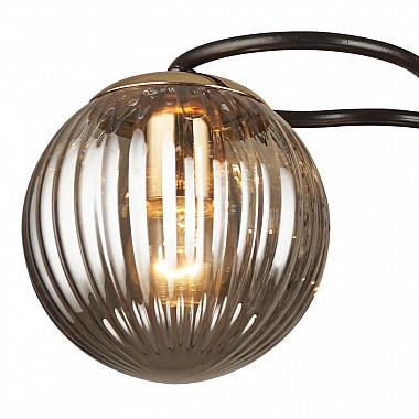 Потолочная люстра Seven Fires Бондено 66556.01.15.03