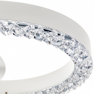 Потолочная люстра Lucido 51641 9