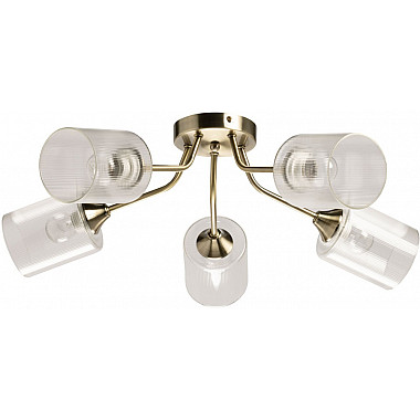 Потолочная люстра Олимпия 106011905