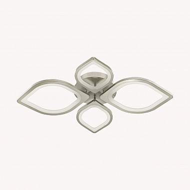 Потолочная светодиодная люстра Lumion Honey 4582/99CL