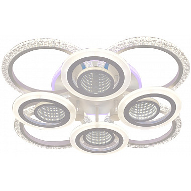 Потолочная люстра SS1L 000030279