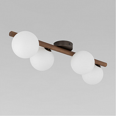 Потолочная люстра Estera Wood 10270 Estera Wood