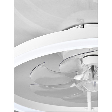 Потолочная люстра Ledfan LED LAMPS 81489