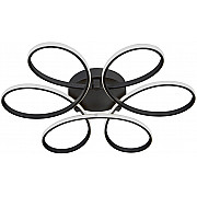 Потолочная люстра V04610-13/6PL