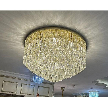 Потолочная люстра F3624-24