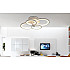Потолочная светодиодная люстра Escada 10237/4LED