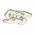 Потолочная светодиодная люстра Ambrella light Original FA588