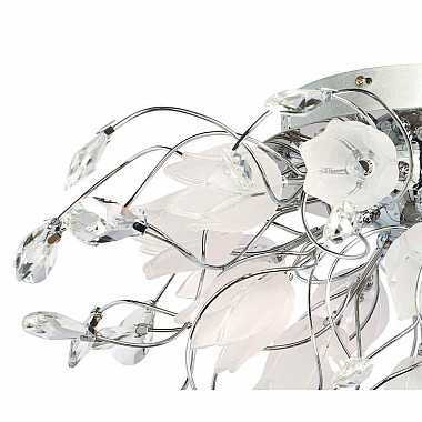 Потолочная люстра MW-Light Подснежник 294014416