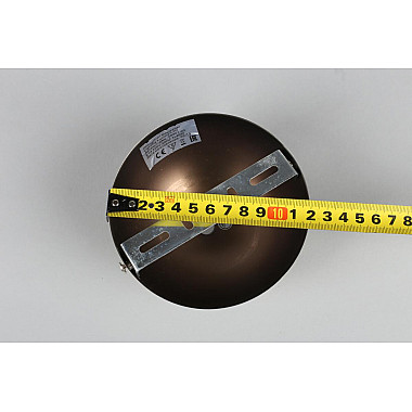 Потолочная люстра Omnilux Girasole OML-28907-03