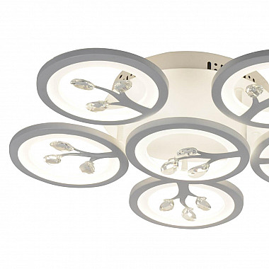 Потолочная светодиодная люстра F-Promo Ramus 2390-6U