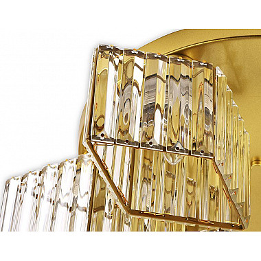 Потолочная люстра Ambrella light Traditional TR5211