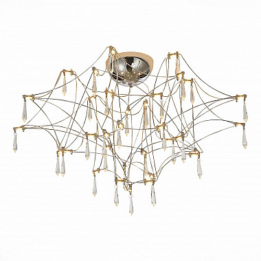 Потолочная люстра ST Luce Gravetta SL797.102.78