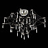 Потолочная люстра ST Luce Gravetta SL797.102.78