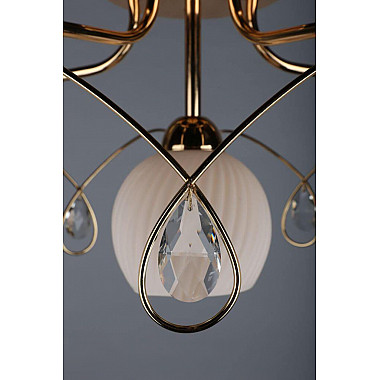 Потолочная люстра Omnilux OML-31907-06