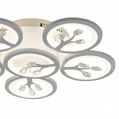 Потолочная светодиодная люстра F-Promo Ramus 2390-6U