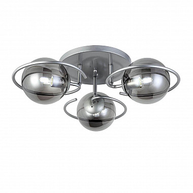 Потолочная люстра Evoluce Galio SL418.172.03