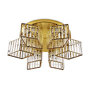 Потолочная люстра Ambrella light Traditional TR5211