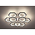 Потолочная светодиодная люстра Escada 10236/9LED