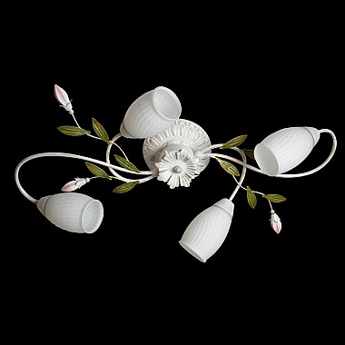 Потолочная люстра MW-Light Верона 334013804