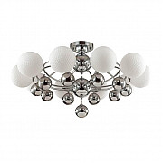 Потолочная люстра Odeon Light Jolly 3953/10C