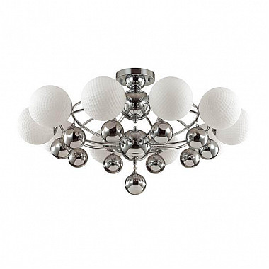 Потолочная люстра Odeon Light Jolly 3953/10C