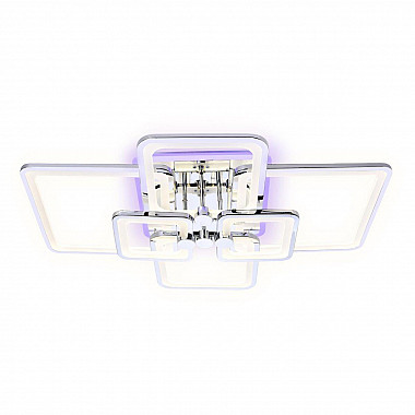 Потолочная светодиодная люстра Ambrella light Original FA5307