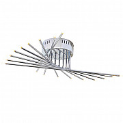 Потолочная люстра Azzardo Spider AZ0048