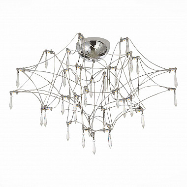 Потолочная люстра ST Luce Gravetta SL797.102.78