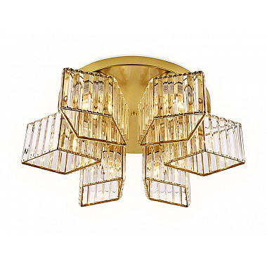 Потолочная люстра Ambrella light Traditional TR5211