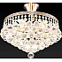 Потолочная люстра Toplight Vivien TL7230X-05SN