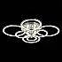 Потолочная светодиодная люстра Evoled Leto SLE200312-08