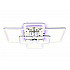 Потолочная светодиодная люстра Ambrella light Original FA5307