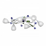 Потолочная люстра Vitaluce V1467-0/6PL