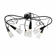 Потолочная люстра Lightstar Aereo 711067