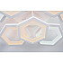 Потолочная светодиодная люстра Escada 10236/9LED