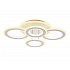 Потолочная светодиодная люстра Ambrella light Original FA8801