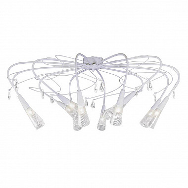 Потолочная люстра Lightstar Aereo 711120