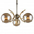 Потолочная люстра Omnilux Girasole OML-28907-03