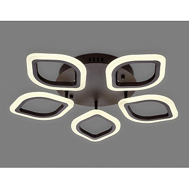 Потолочная светодиодная люстра Ambrella light Original FA443